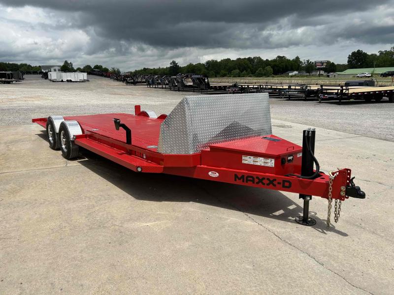new Car Haulers / Racing Trailers MAXX-D  for sale, in Dexter, KY Thumbnail 6
