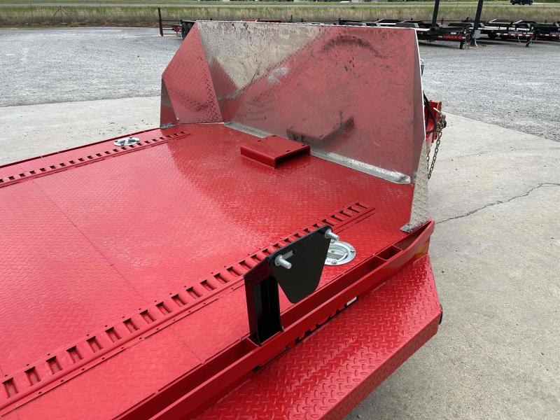 new Car Haulers / Racing Trailers MAXX-D  for sale, in Dexter, KY Thumbnail 9