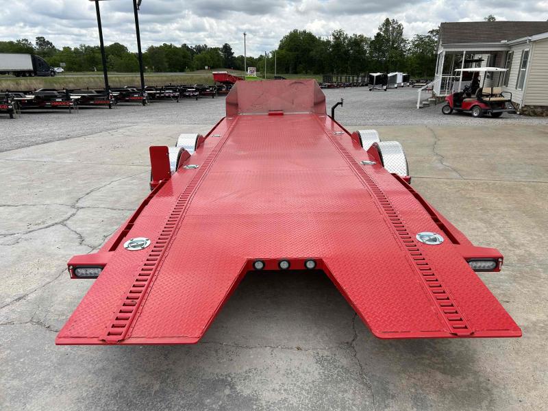 new Car Haulers / Racing Trailers MAXX-D  for sale, in Dexter, KY Thumbnail 14