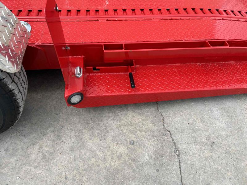 new Car Haulers / Racing Trailers MAXX-D  for sale, in Dexter, KY Thumbnail 8