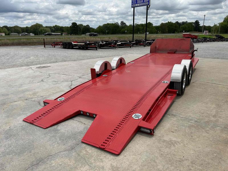 new Car Haulers / Racing Trailers MAXX-D  for sale, in Dexter, KY Thumbnail 3