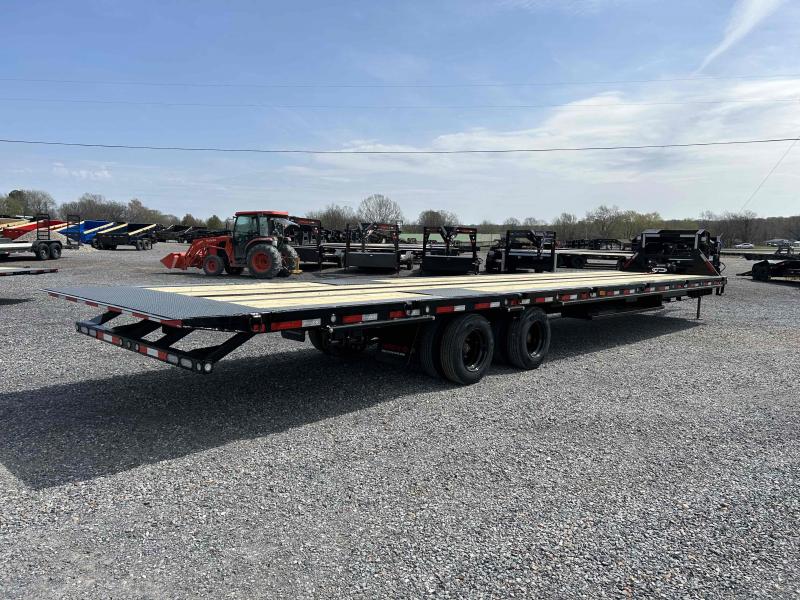 new Equipment / Flatbed Trailers MAXX-D  for sale, in Dexter, KY Thumbnail 11
