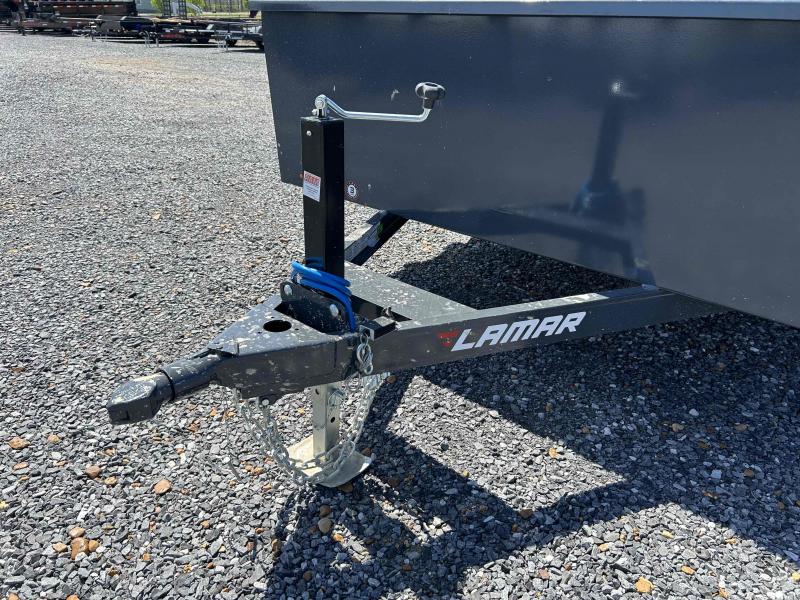 new Utility Trailers Lamar Trailers  for sale, in Dexter, KY Thumbnail 11