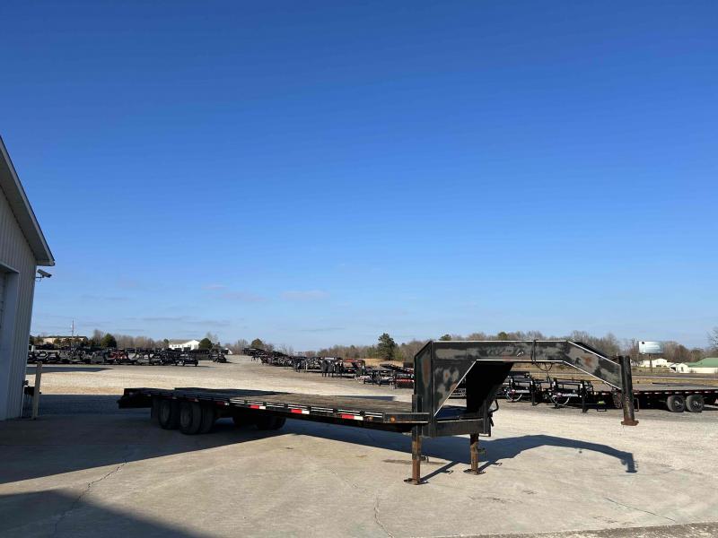 used Equipment / Flatbed Trailers Pro-Trak  for sale, in Dexter, KY Thumbnail 2