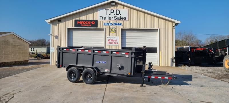 2021 Load Trail 83"X14' Dump Trailer 2021 Load Trail 83"X14' Dump Trailer