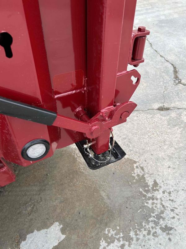 new Dump Trailers MAXX-D  for sale, in Dexter, KY Thumbnail 14