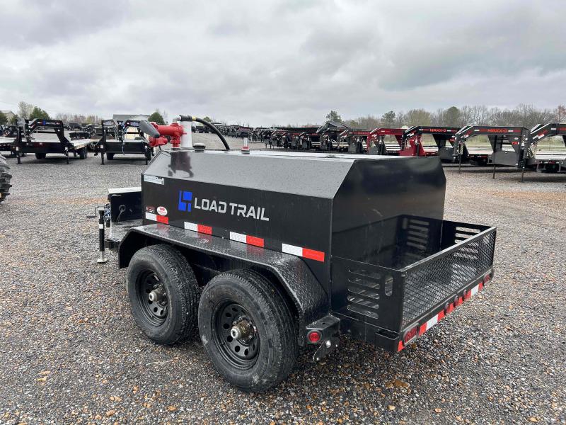 new Tank / Bulk Semi Trailers Load Trail  for sale, in Dexter, KY Thumbnail 2
