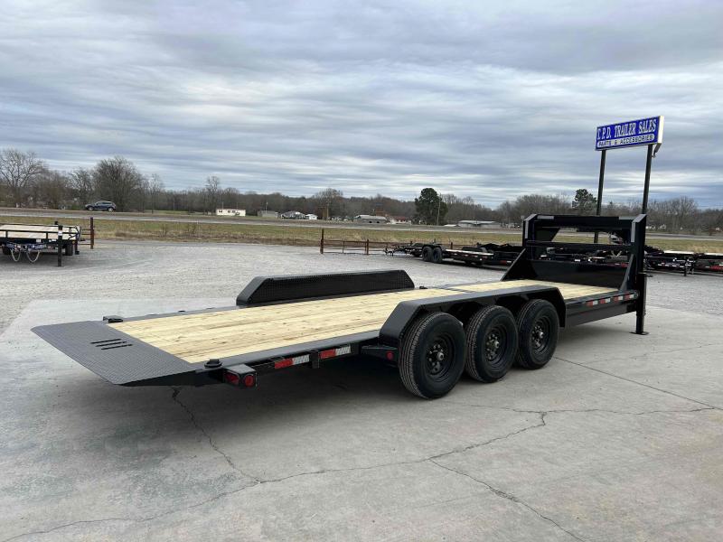 new Equipment / Flatbed Trailers Load Trail  for sale, in Dexter, KY Thumbnail 4