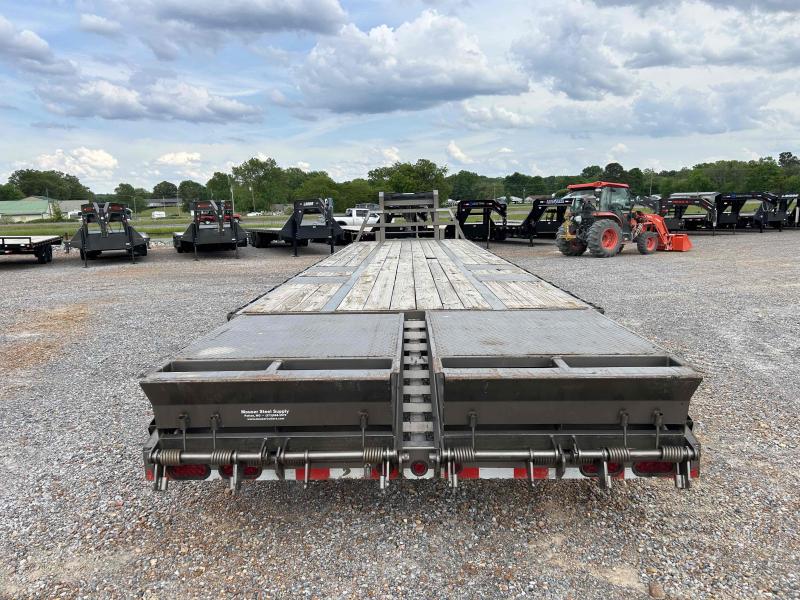 used Equipment / Flatbed Trailers Diamond T Trailers  for sale, in Dexter, KY Thumbnail 7