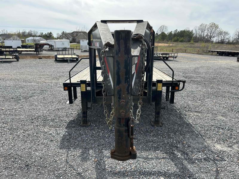 used Equipment / Flatbed Trailers Hank  for sale, in Dexter, KY Thumbnail 11