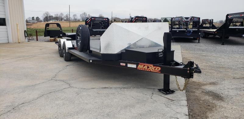 new Car Haulers / Racing Trailers MAXX-D  for sale, in Dexter, KY Thumbnail 4