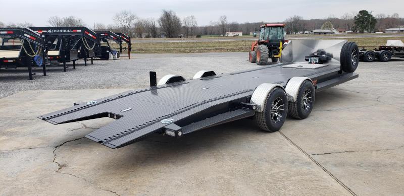 new Car Haulers / Racing Trailers MAXX-D  for sale, in Dexter, KY Thumbnail 6