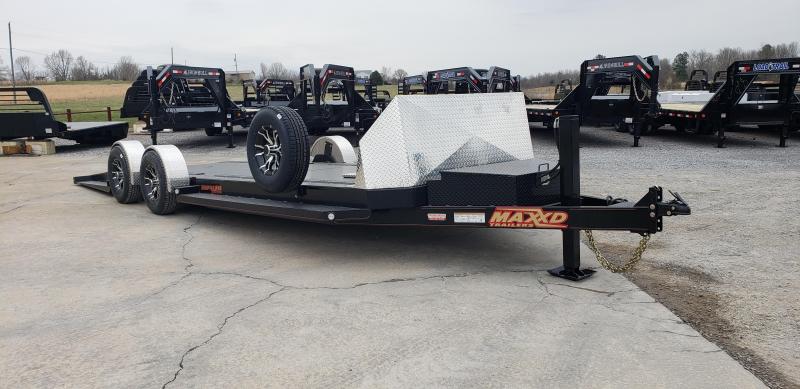 new Car Haulers / Racing Trailers MAXX-D  for sale, in Dexter, KY Thumbnail 10