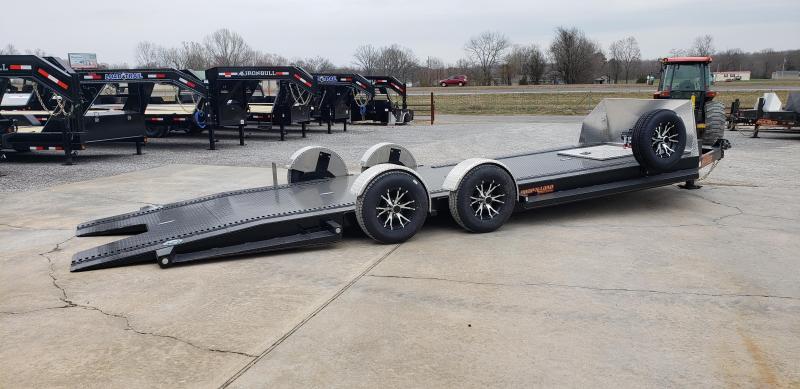 new Car Haulers / Racing Trailers MAXX-D  for sale, in Dexter, KY Thumbnail 12