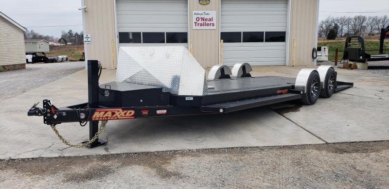 new Car Haulers / Racing Trailers MAXX-D  for sale, in Dexter, KY Thumbnail 9