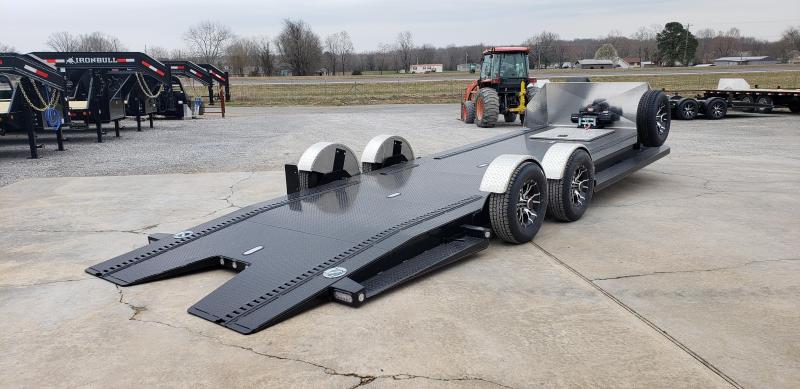 new Car Haulers / Racing Trailers MAXX-D  for sale, in Dexter, KY Thumbnail 11