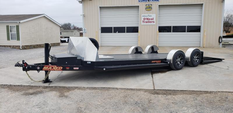 new Car Haulers / Racing Trailers MAXX-D  for sale, in Dexter, KY Thumbnail 8