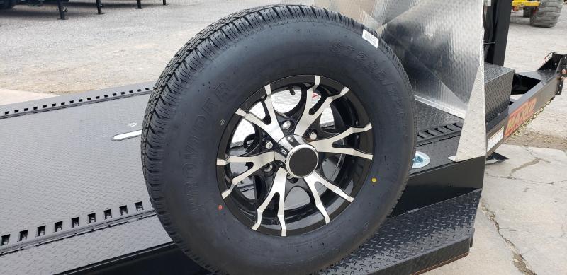 new Car Haulers / Racing Trailers MAXX-D  for sale, in Dexter, KY Thumbnail 21