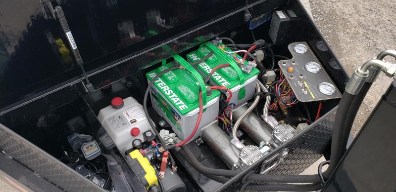 new Car Haulers / Racing Trailers MAXX-D  for sale, in Dexter, KY Thumbnail 23