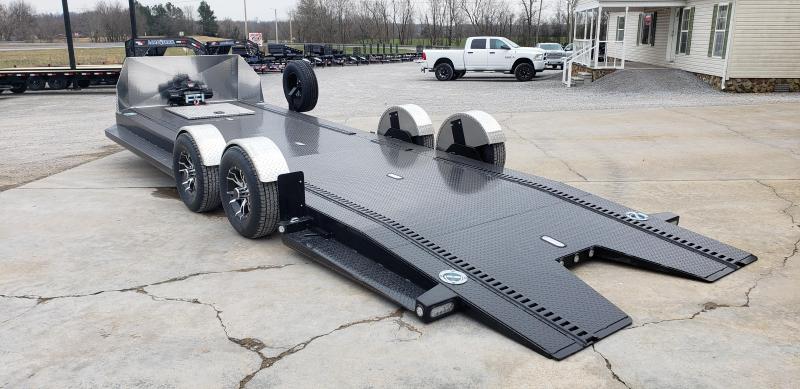 new Car Haulers / Racing Trailers MAXX-D  for sale, in Dexter, KY Thumbnail 15