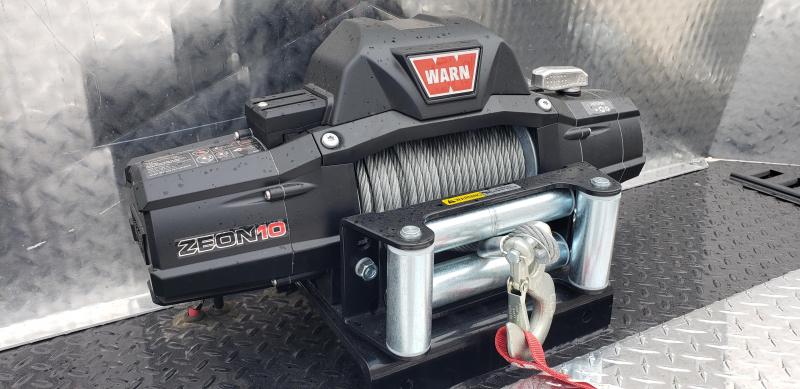 new Car Haulers / Racing Trailers MAXX-D  for sale, in Dexter, KY Thumbnail 20