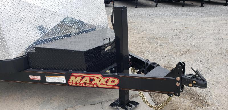 new Car Haulers / Racing Trailers MAXX-D  for sale, in Dexter, KY Thumbnail 22