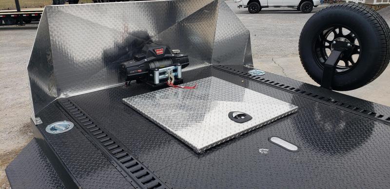 new Car Haulers / Racing Trailers MAXX-D  for sale, in Dexter, KY Thumbnail 19