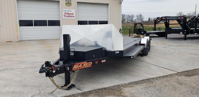 new Car Haulers / Racing Trailers MAXX-D  for sale, in Dexter, KY Thumbnail 3