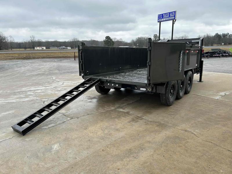 new Dump Trailers MAXX-D  for sale, in Dexter, KY Thumbnail 11