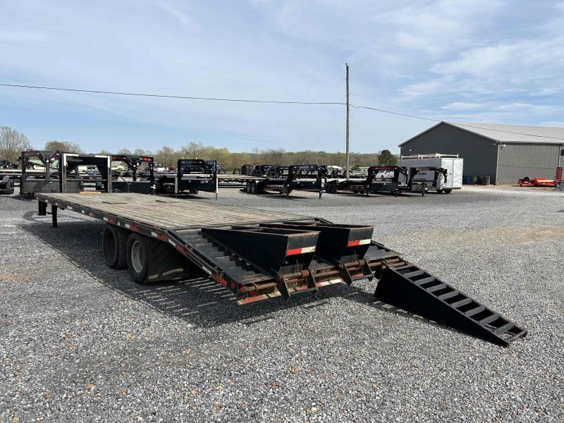 used Equipment / Flatbed Trailers Hank  for sale, in Dexter, KY Thumbnail 8