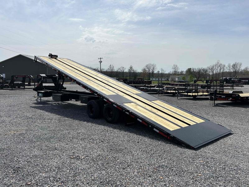 new Equipment / Flatbed Trailers MAXX-D  for sale, in Dexter, KY Thumbnail 4