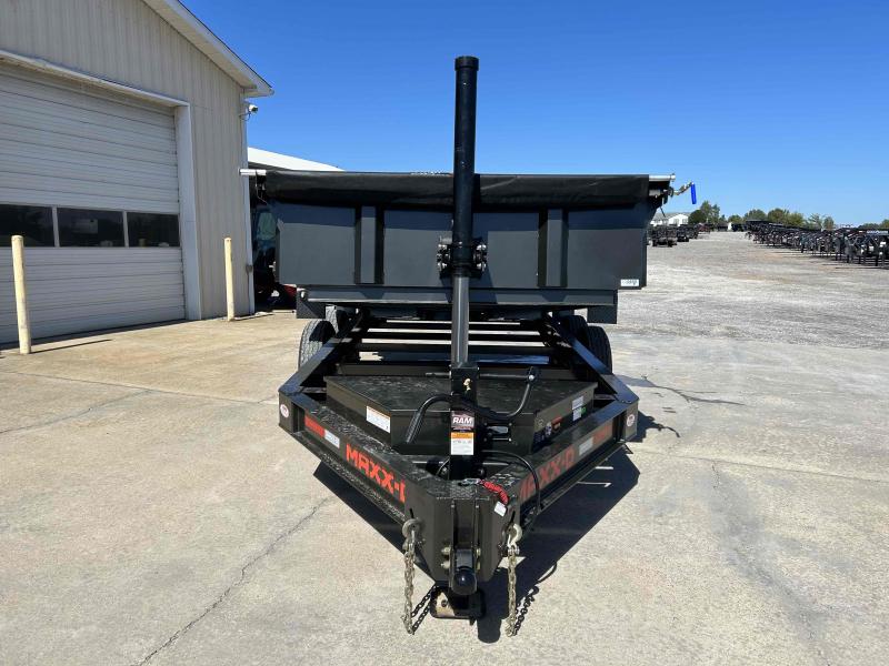 new Dump Trailers MAXX-D  for sale, in Dexter, KY Thumbnail 7