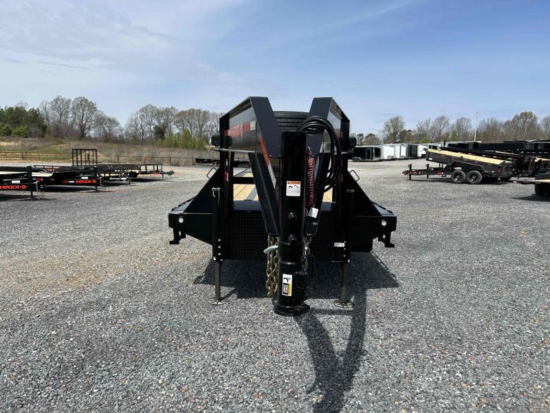 new Equipment / Flatbed Trailers MAXX-D  for sale, in Dexter, KY Thumbnail 13