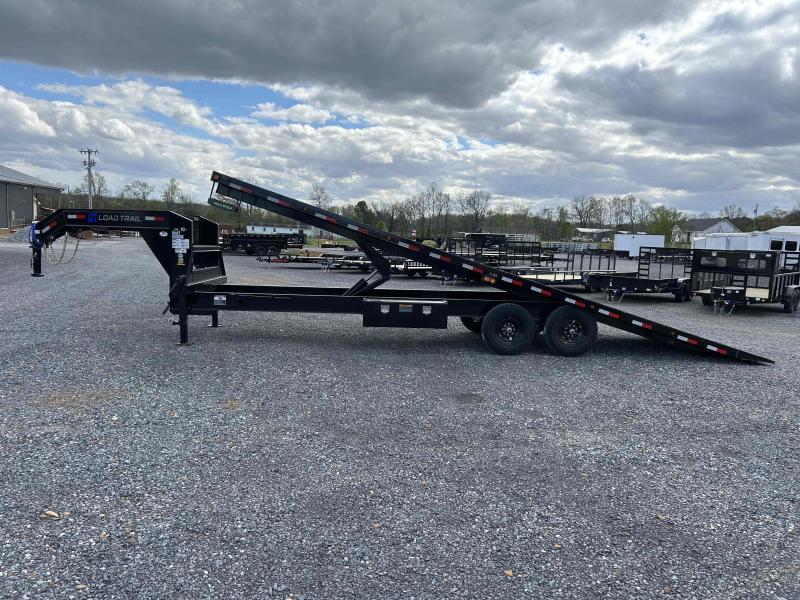 new Equipment / Flatbed Trailers Load Trail  for sale, in Dexter, KY Thumbnail 3