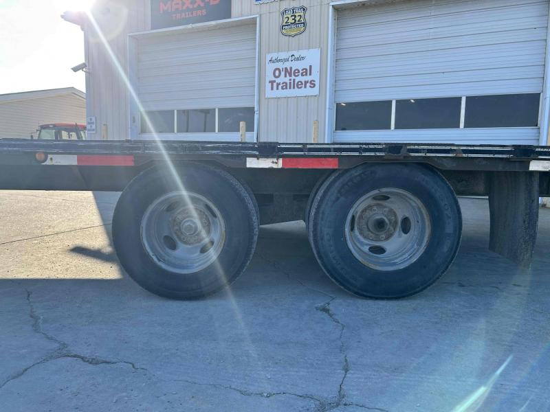 used Equipment / Flatbed Trailers Pro-Trak  for sale, in Dexter, KY Thumbnail 8
