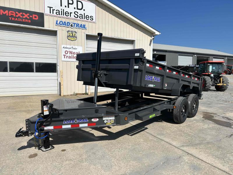 new Dump Trailers Load Trail  for sale, in Dexter, KY image-0