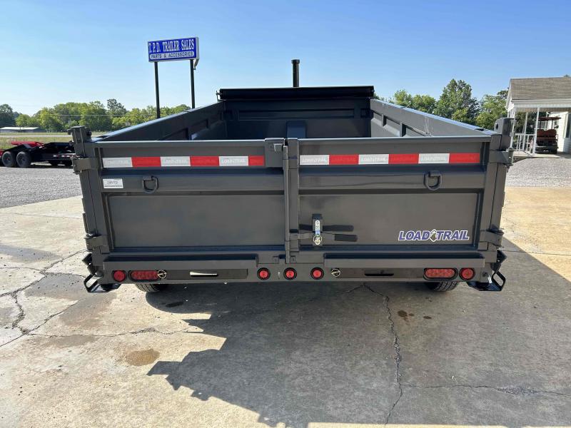 new Dump Trailers Load Trail  for sale, in Dexter, KY Thumbnail 3