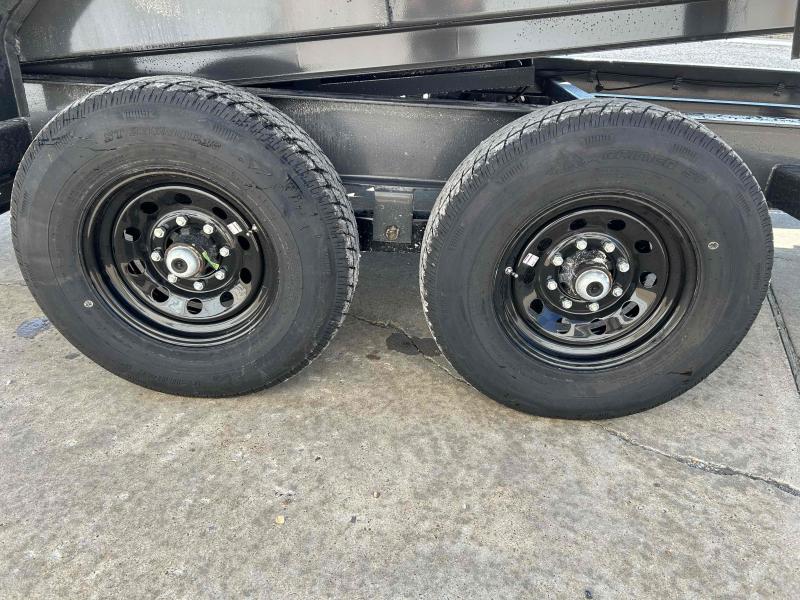 new Dump Trailers Load Trail  for sale, in Dexter, KY Thumbnail 8