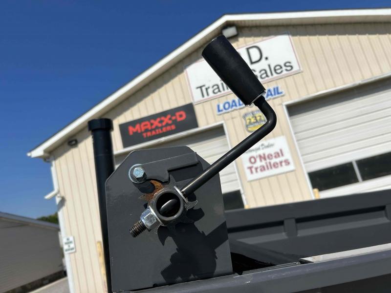 new Dump Trailers Load Trail  for sale, in Dexter, KY Thumbnail 16