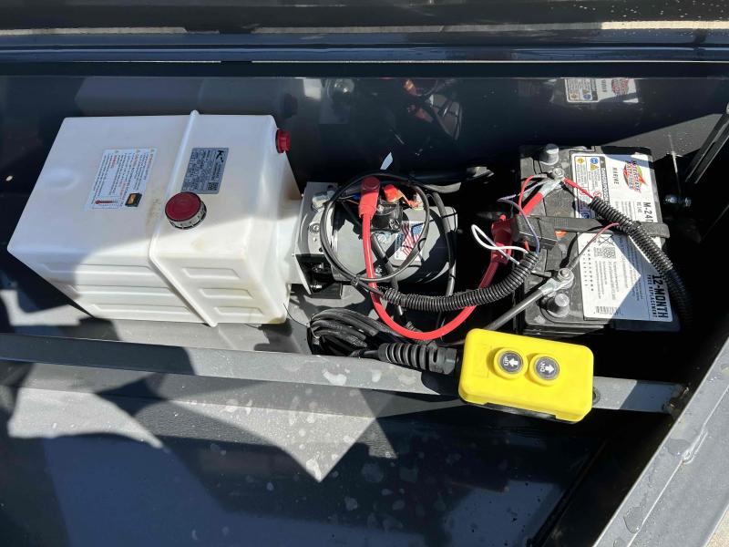 new Dump Trailers Load Trail  for sale, in Dexter, KY Thumbnail 9