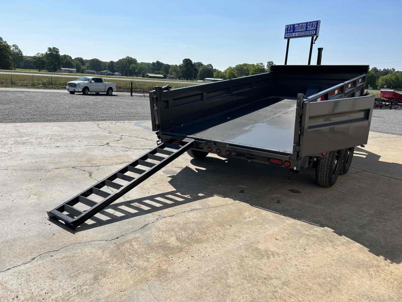 new Dump Trailers Load Trail  for sale, in Dexter, KY Thumbnail 14