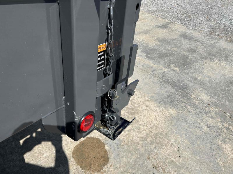 new Dump Trailers Load Trail  for sale, in Dexter, KY Thumbnail 10