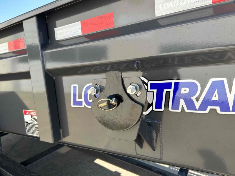 new Dump Trailers Load Trail  for sale, in Dexter, KY Thumbnail 7