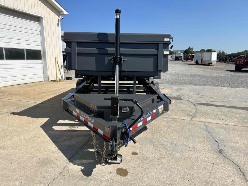 new Dump Trailers Load Trail  for sale, in Dexter, KY Thumbnail 6