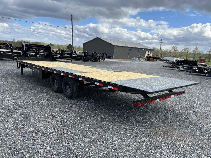 new Equipment / Flatbed Trailers Load Trail  for sale, in Dexter, KY Thumbnail 10