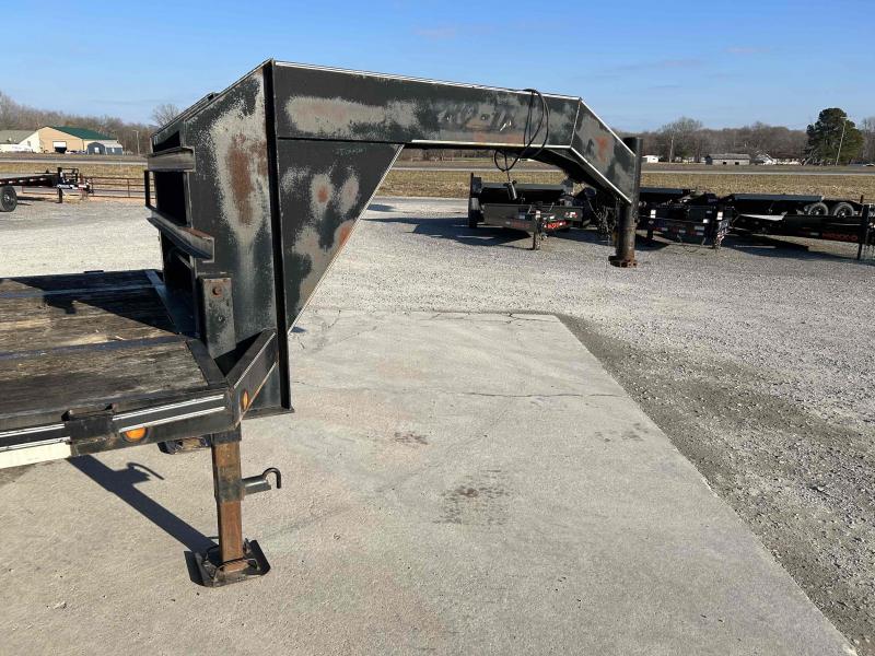 used Equipment / Flatbed Trailers Pro-Trak  for sale, in Dexter, KY Thumbnail 9