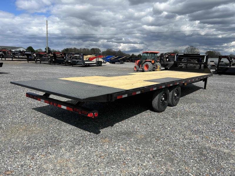 new Equipment / Flatbed Trailers Load Trail  for sale, in Dexter, KY Thumbnail 12