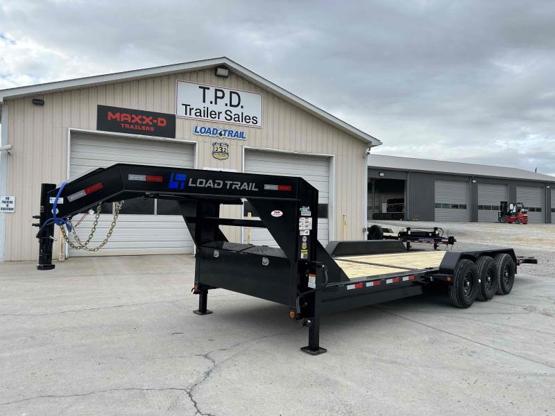 new Equipment / Flatbed Trailers Load Trail  for sale, in Dexter, KY image-0