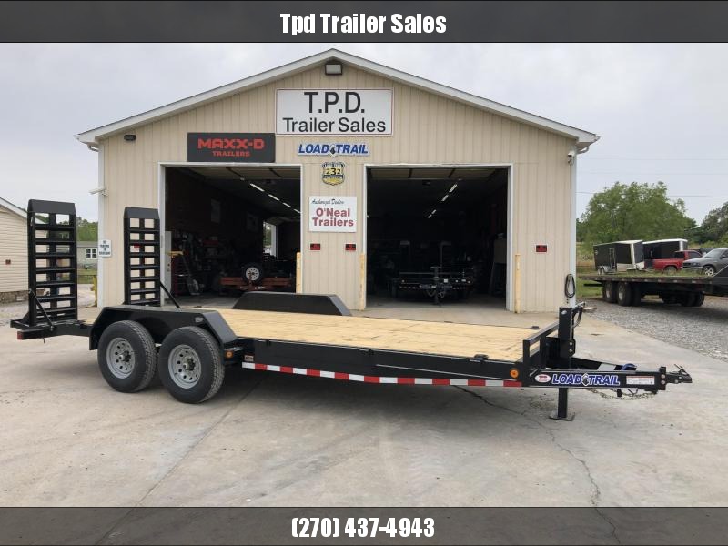 2021 Load Trail Equipment Trailer 2021 Load Trail Equipment Trailer