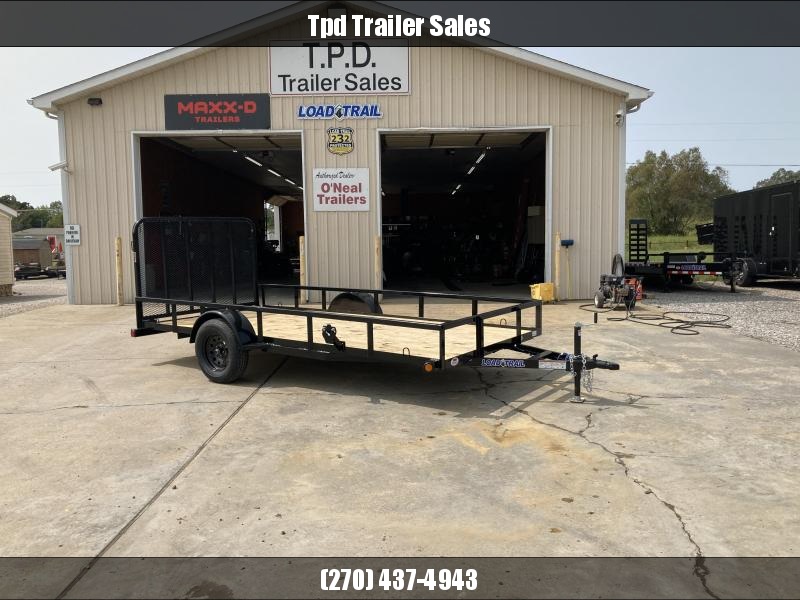 2021 Load Trail 77"X14' Utility Trailer 2021 Load Trail 77"X14' Utility Trailer